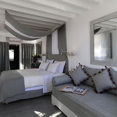 Bed and Breakfast Dar Seven Marrakesch Exterior foto
